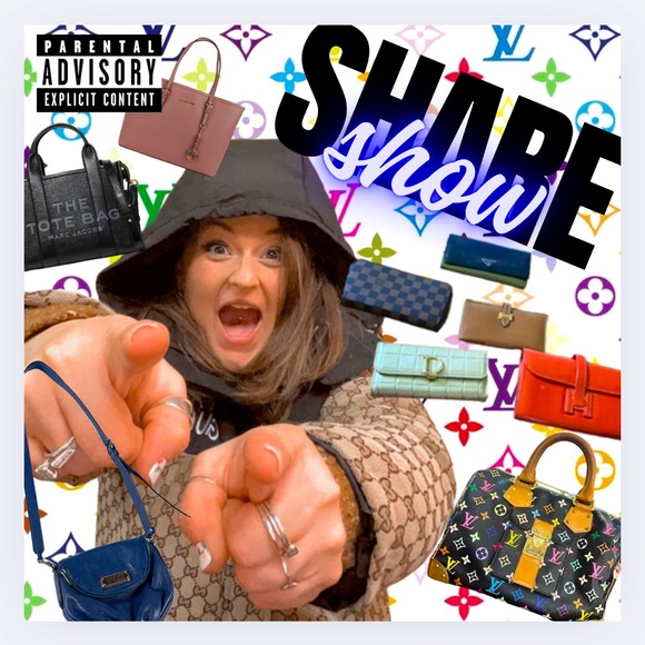 Accessories - Share Show Notification!